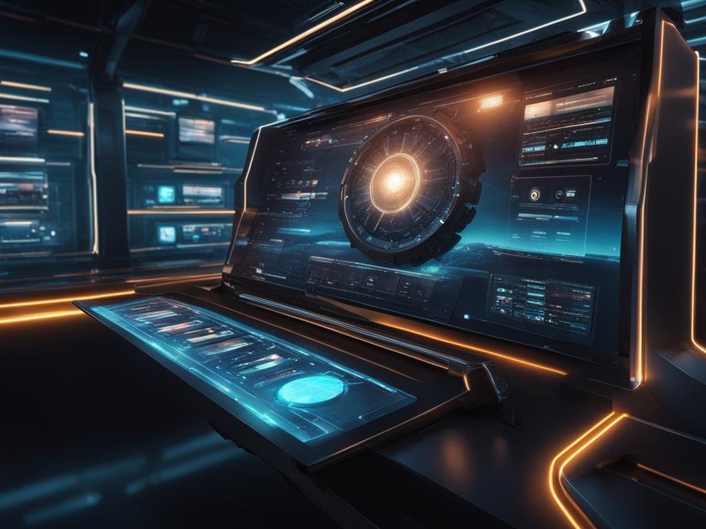 Automated Content Generation Automated Content Generation